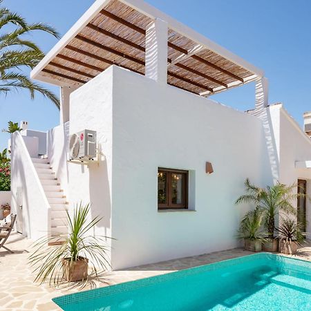 Casita Loulou Villa Moraira Luaran gambar