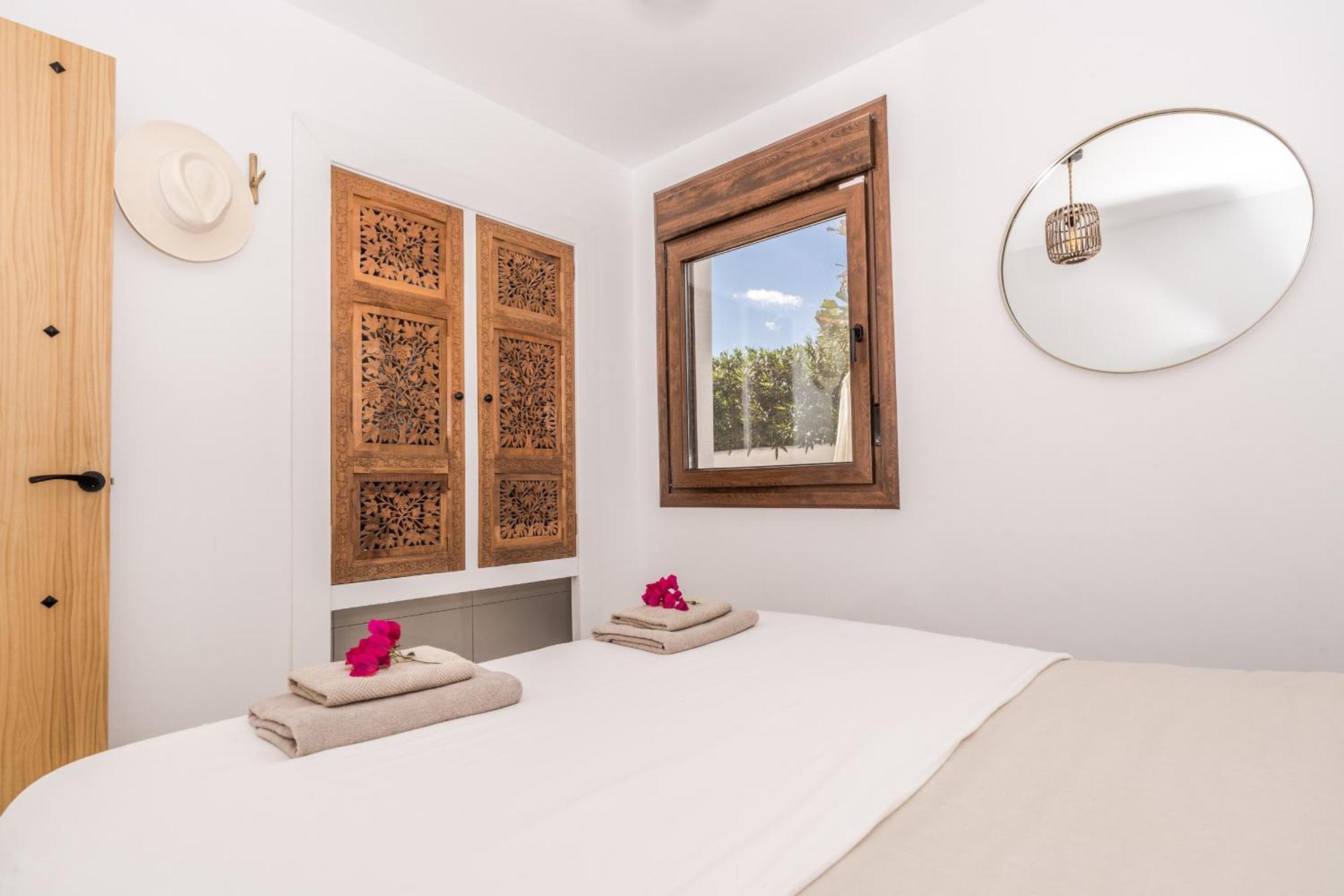 Casita Loulou Villa Moraira Luaran gambar