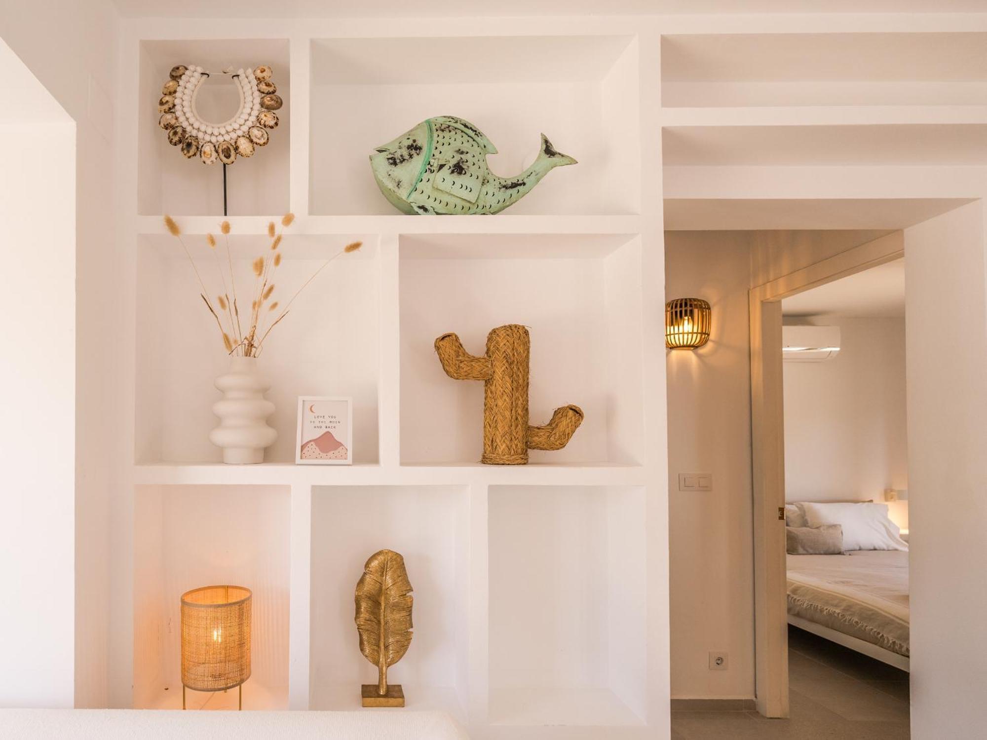 Casita Loulou Villa Moraira Luaran gambar