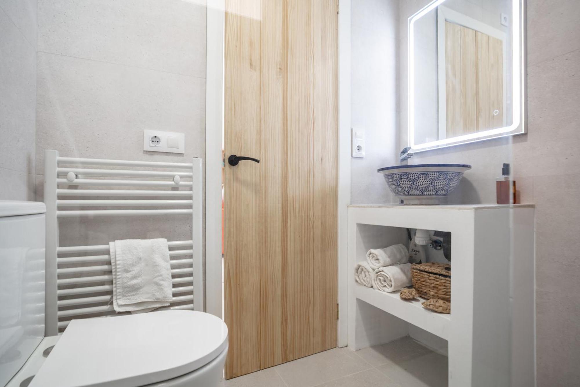 Casita Loulou Villa Moraira Luaran gambar
