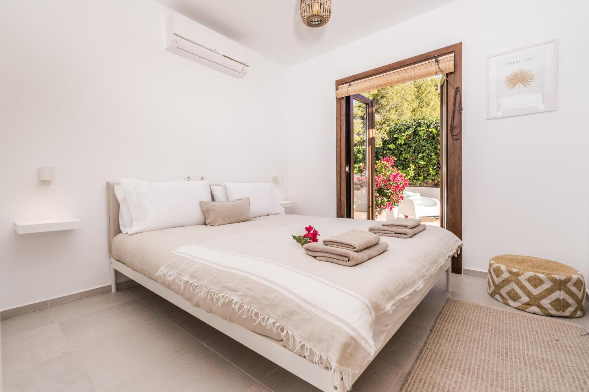 Casita Loulou Villa Moraira Luaran gambar