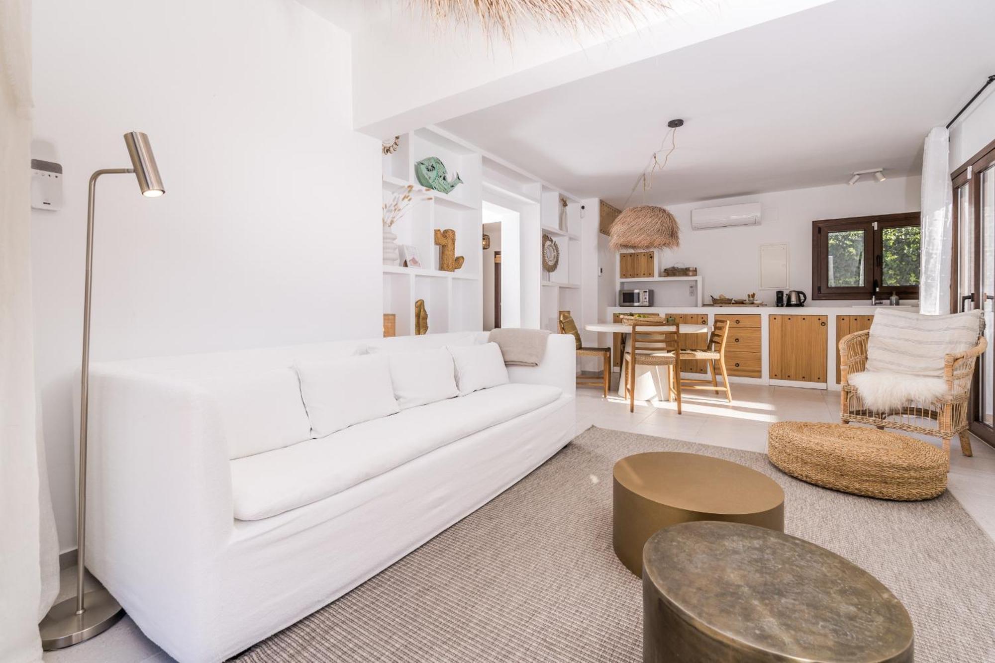 Casita Loulou Villa Moraira Luaran gambar
