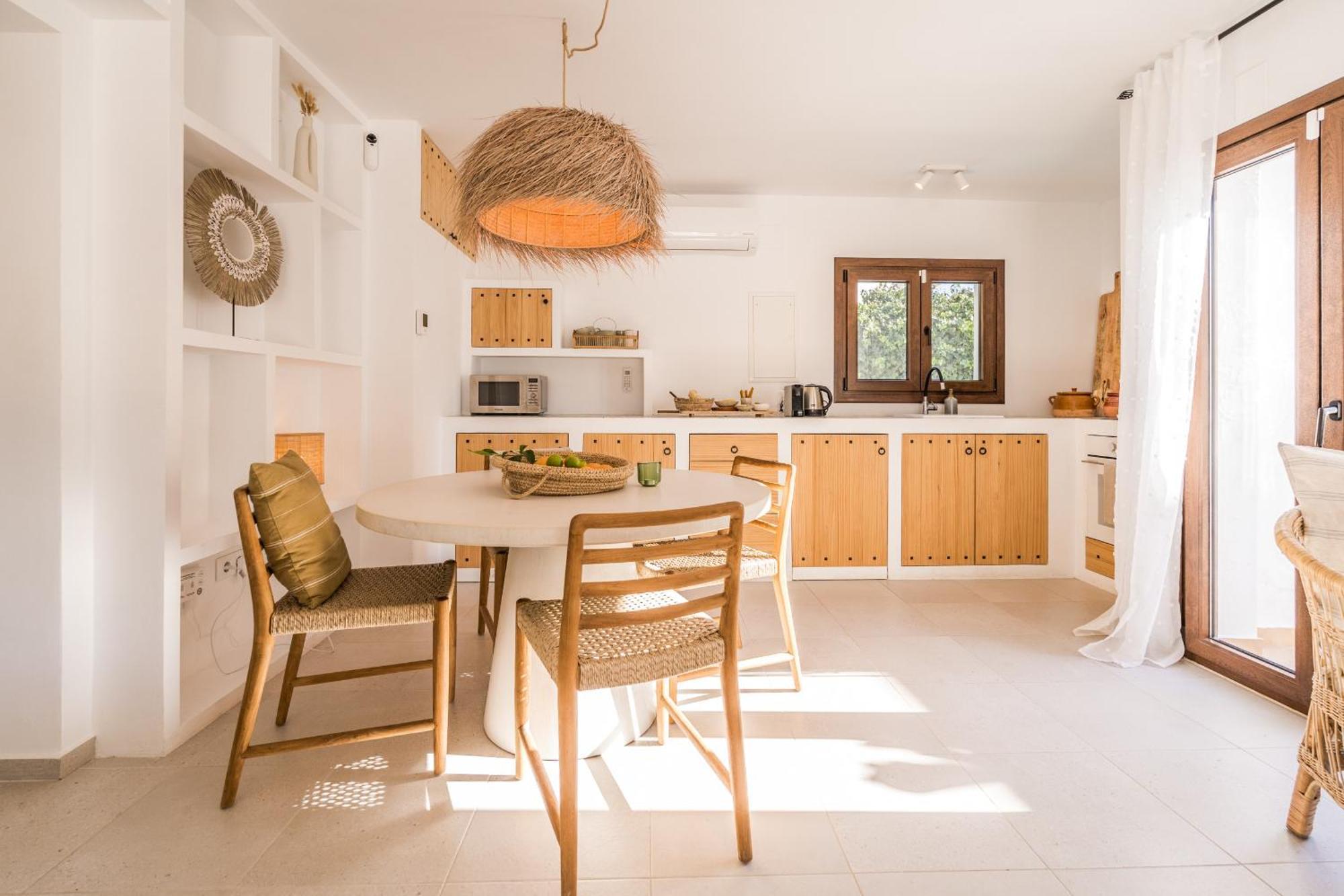 Casita Loulou Villa Moraira Luaran gambar