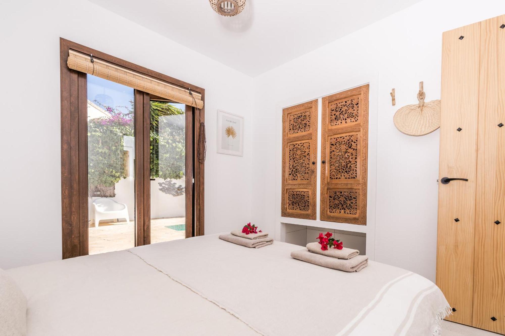 Casita Loulou Villa Moraira Luaran gambar