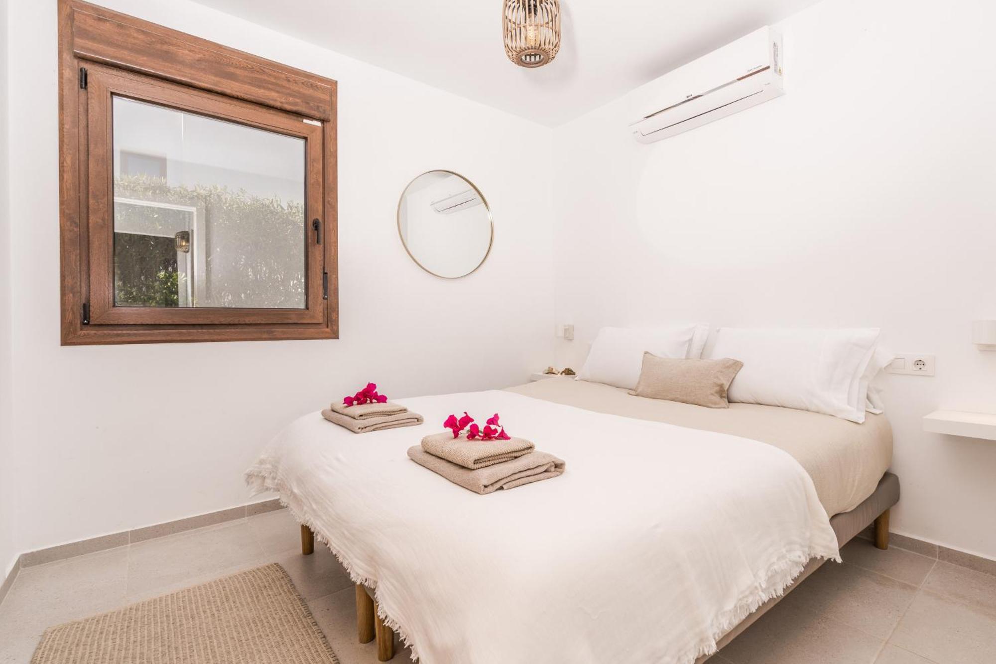 Casita Loulou Villa Moraira Luaran gambar