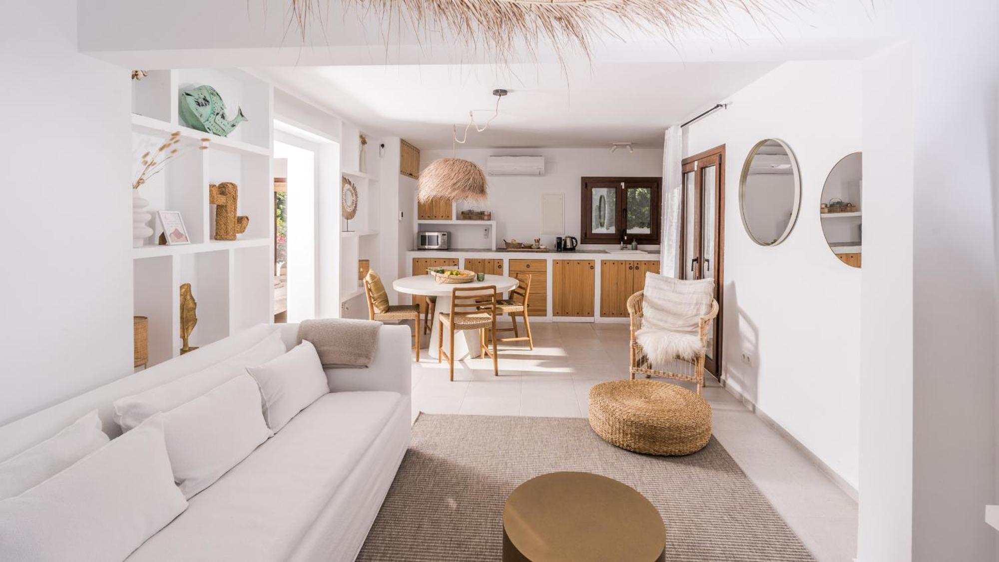 Casita Loulou Villa Moraira Luaran gambar
