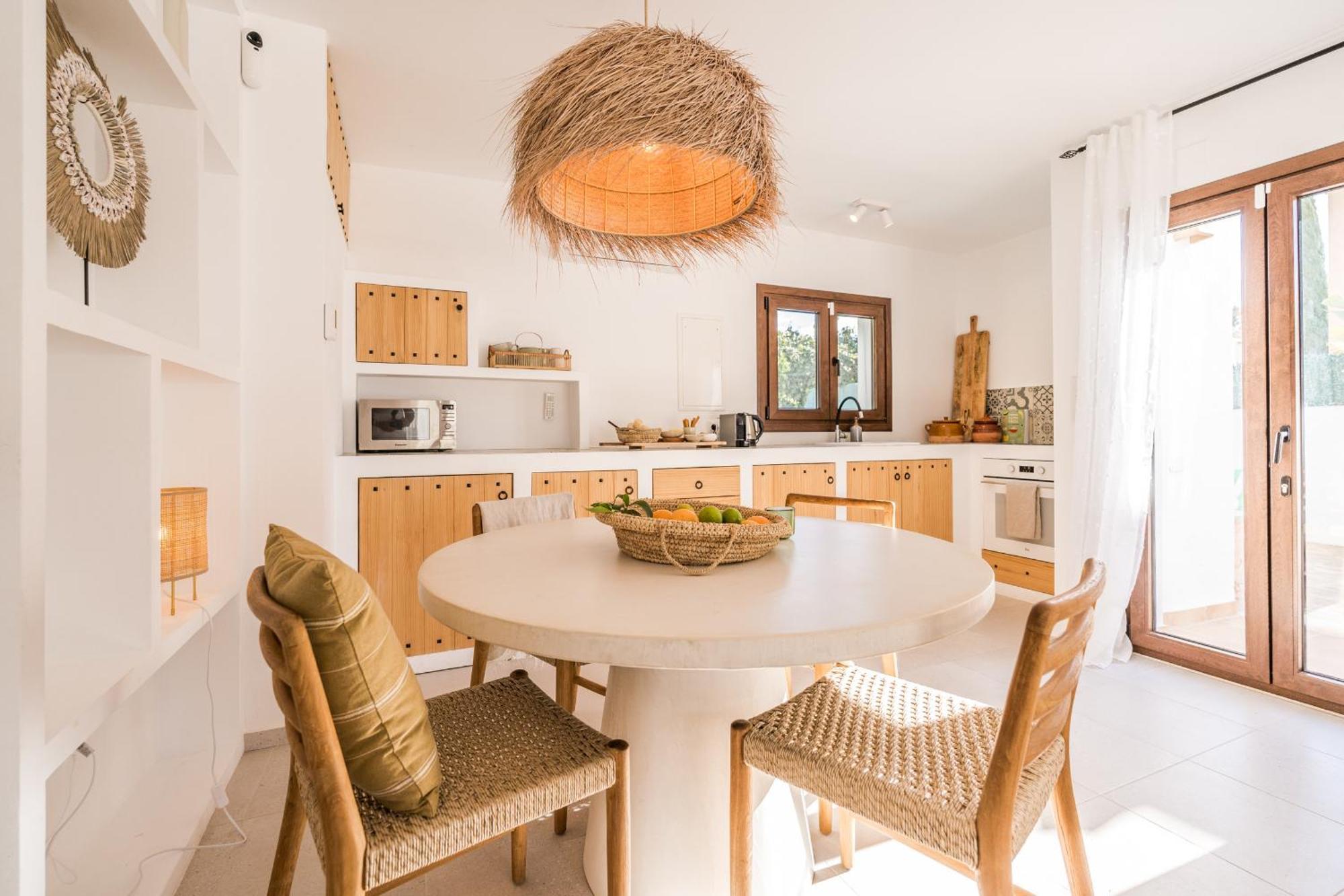 Casita Loulou Villa Moraira Luaran gambar